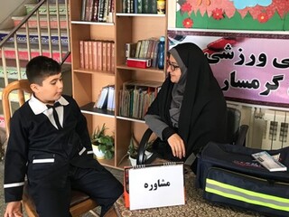 /ویژه برنامه های هفته تربیت بدنی و ورزش -گزارش تصویری/