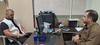 پویش اهدای خون -چهار محال و بختیاری