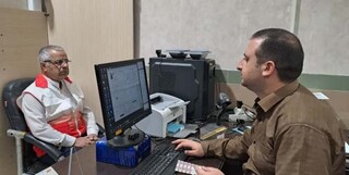 پویش اهدای خون -چهار محال و بختیاری