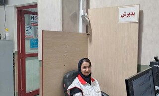 پویش اهدای خون -چهار محال و بختیاری