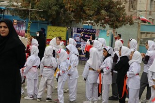 دختران آفتاب