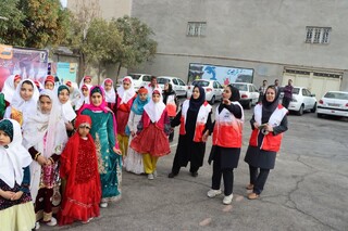 دختران آفتاب