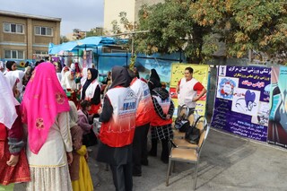 دختران آفتاب