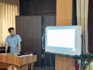 برگزاری دوره کنزیوتیپ در خوزستان