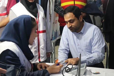 هفته تربیت بدنی