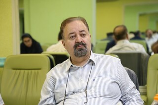 جلسه شورای مرکزی کمیته آموزش و پژوهش