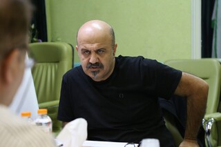 جلسه شورای مرکزی کمیته آموزش و پژوهش