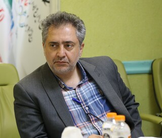 جلسه شورای مرکزی کمیته آموزش و پژوهش