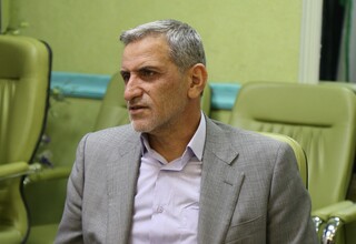 جلسه شورای مرکزی کمیته آموزش و پژوهش