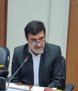 مجمع انتخابات هیات پزشکی ورزشی استان گلستان