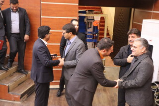 تجلیل از باشگاه ها