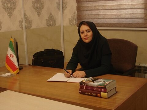 پرستو معظمی