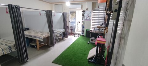 بازدید از کلینیک