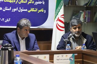 گزارش تصویری :