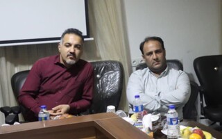 گزارش تصویری :