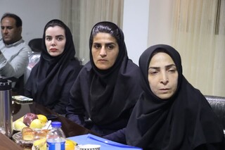 گزارش تصویری :