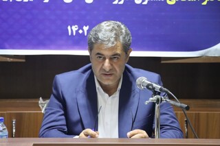 گزارش تصویری :