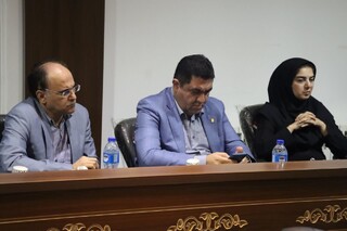 گزارش تصویری :