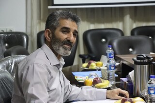 گزارش تصویری :