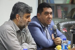 گزارش تصویری :