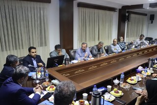 گزارش تصویری :