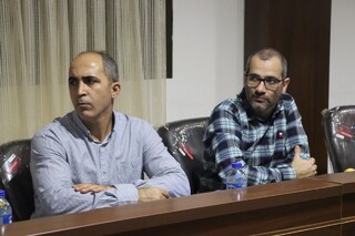 گزارش تصویری :