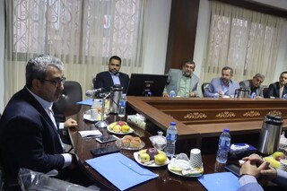 گزارش تصویری :