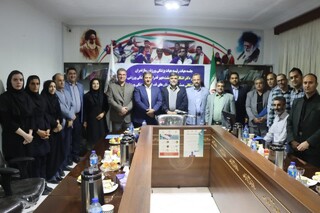 گزارش تصویری :