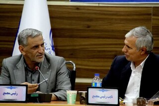 مجمع انتخابات هیات پزشکی ورزشی خراسان شمالی