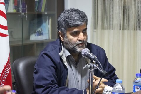 گزارش تصویری :