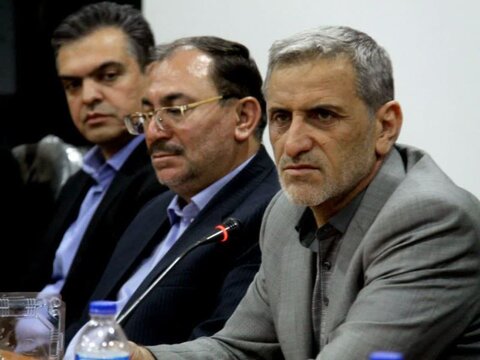 مجمع انتخاباتی خراسان شمالی