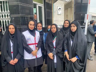 پیاده روی سیزده  آبان