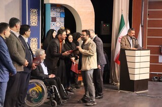 تجلیل از باشگاه ها