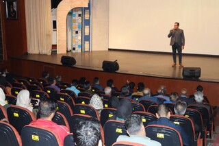 تجلیل از باشگاه ها