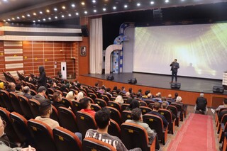 تجلیل از باشگاه ها