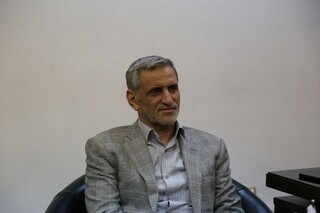 اعطای ابلاغ دکتر صالح طبری به عنوان رئیس هیات پزشکی ورزشی مازندران