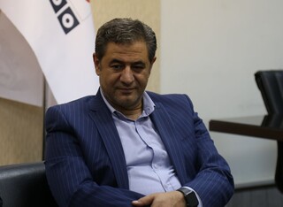 اعطای ابلاغ دکتر صالح طبری به عنوان رئیس هیات پزشکی ورزشی مازندران