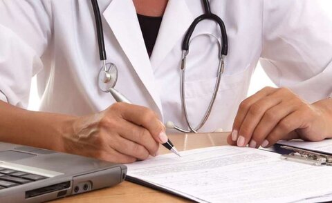 دوره نسخه نویسی ورزشی