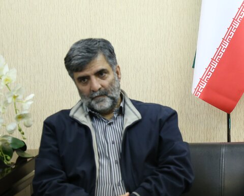 مدیران ستادی و استانی