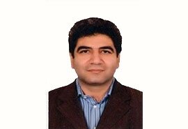 مدیران ستادی و استانی