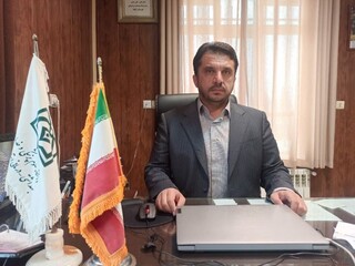 دکتر علی علیجانی رئیس هیأت پزشکی شهرستان آبیک شد