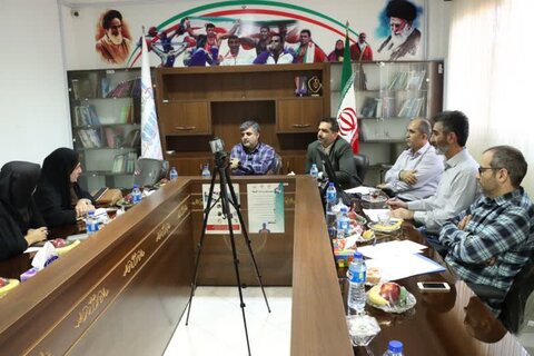 گزارش تصویری :