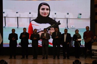 گزارش تصویری :