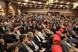 گزارش تصویری :