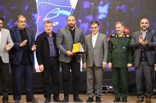 گزارش تصویری :