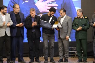 گزارش تصویری :