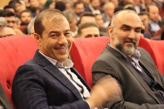 گزارش تصویری :