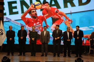 گزارش تصویری :