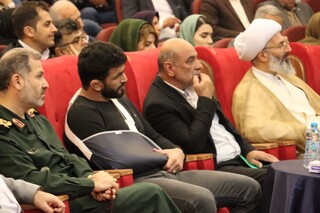 گزارش تصویری :