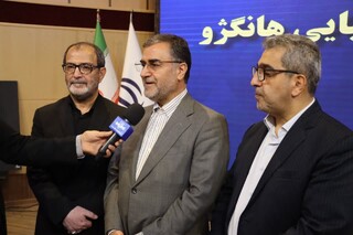 گزارش تصویری :